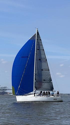 2002 Beneteau First 36.7