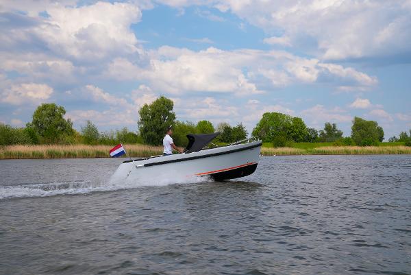 2024 Maxima 620 Retro Demo-aanbieding!
