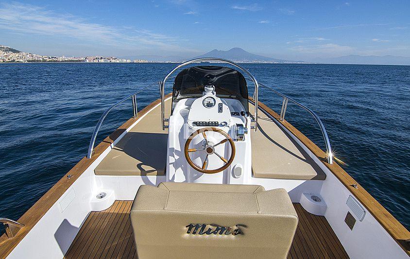 2024 Mimi Libeccio 650 CC