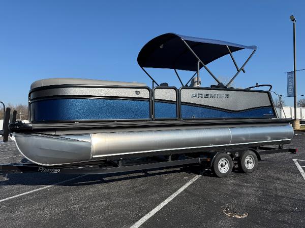 2025 Premier 230 Sunsation RL