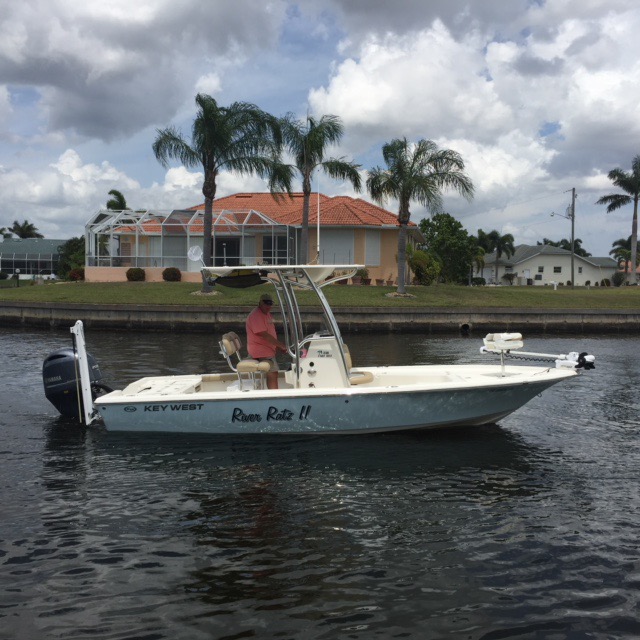 Key West 230 Bay Reef boats for sale in United States - boats.com