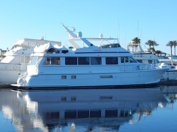 Hatteras Boats For Sale In Jacksonville Florida Boats Com