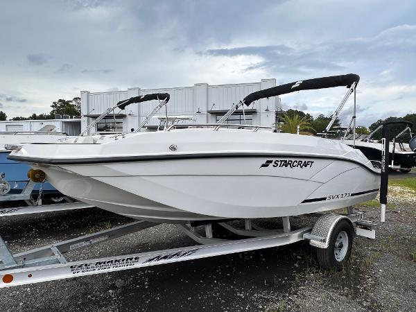 2024 Starcraft 171 SVX