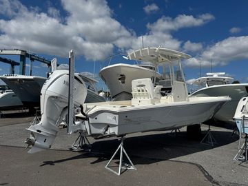 2025 Pathfinder 2600 TRS