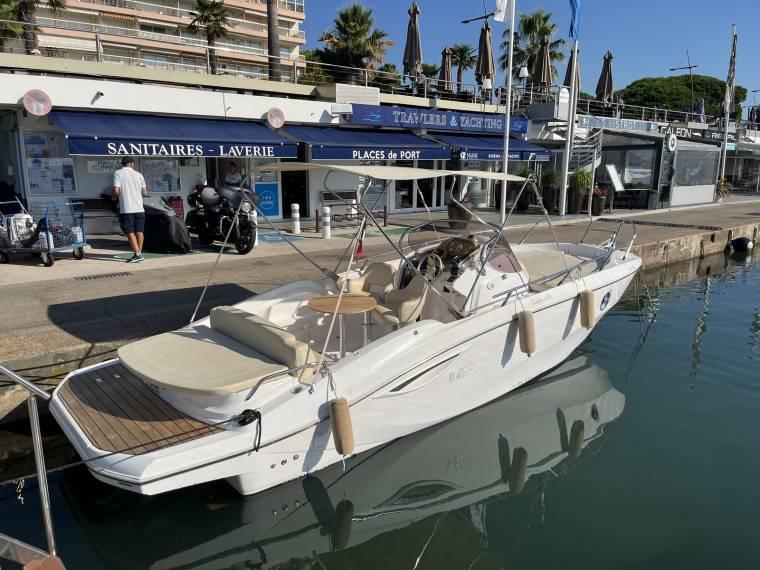 2013 Sessa Marine Sessa Key Largo 24