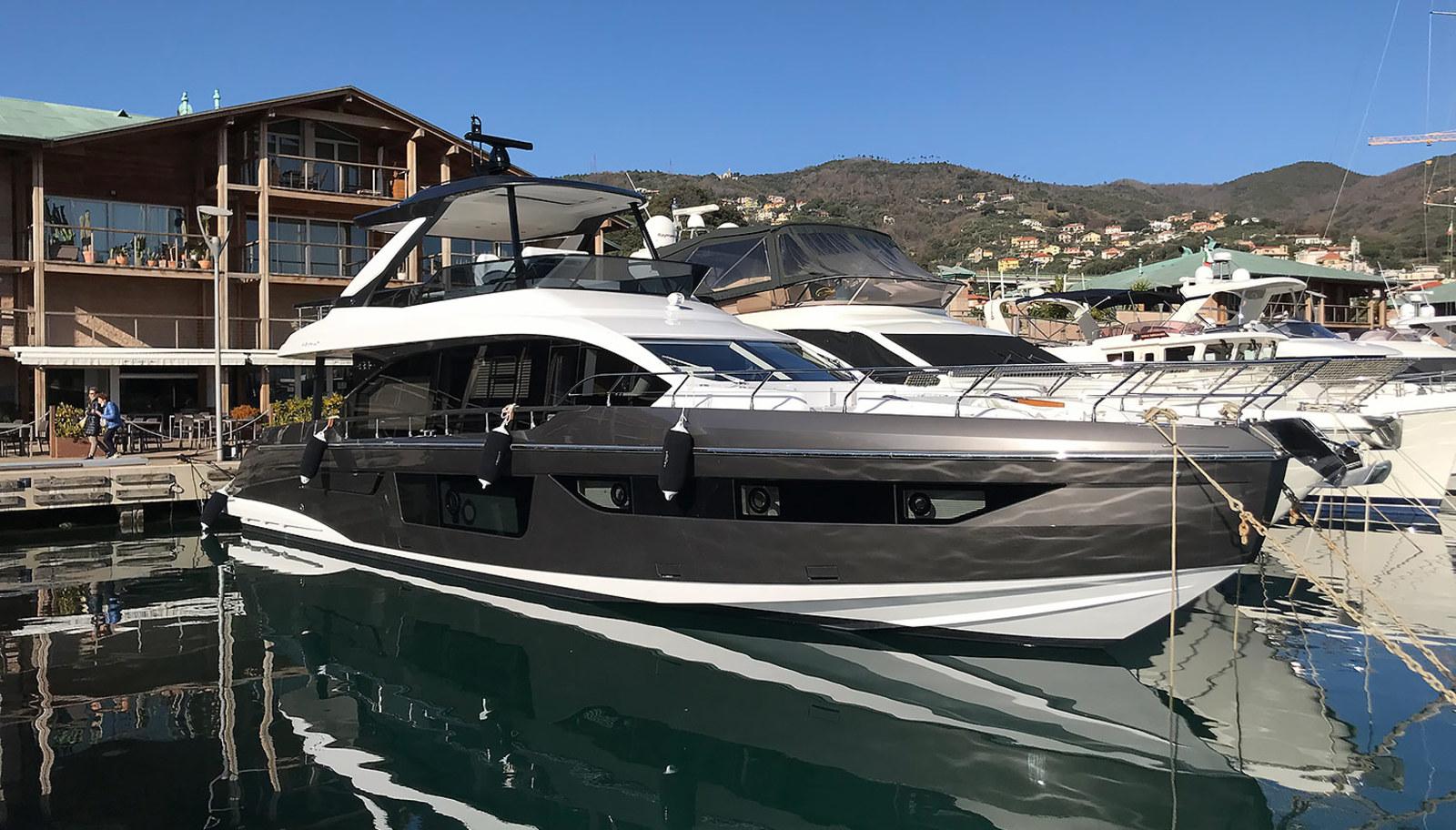 azimut yachts montenegro doo tivat