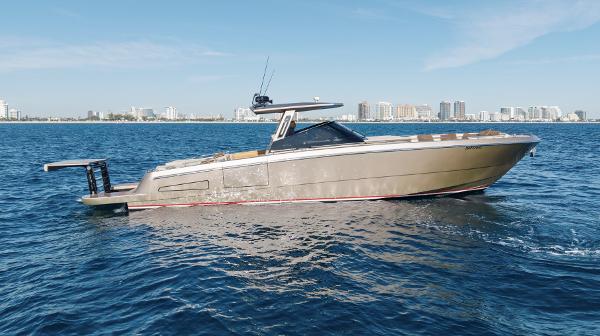 CNM Continental 54