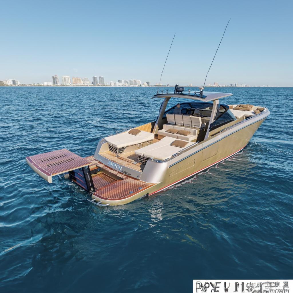 2019 CNM Continental 54