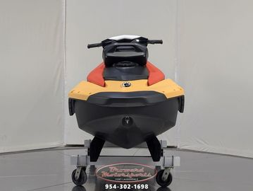 2025 Sea-Doo Spark™ for 2 Rotax® 900 ACE™- 90 CONV wi