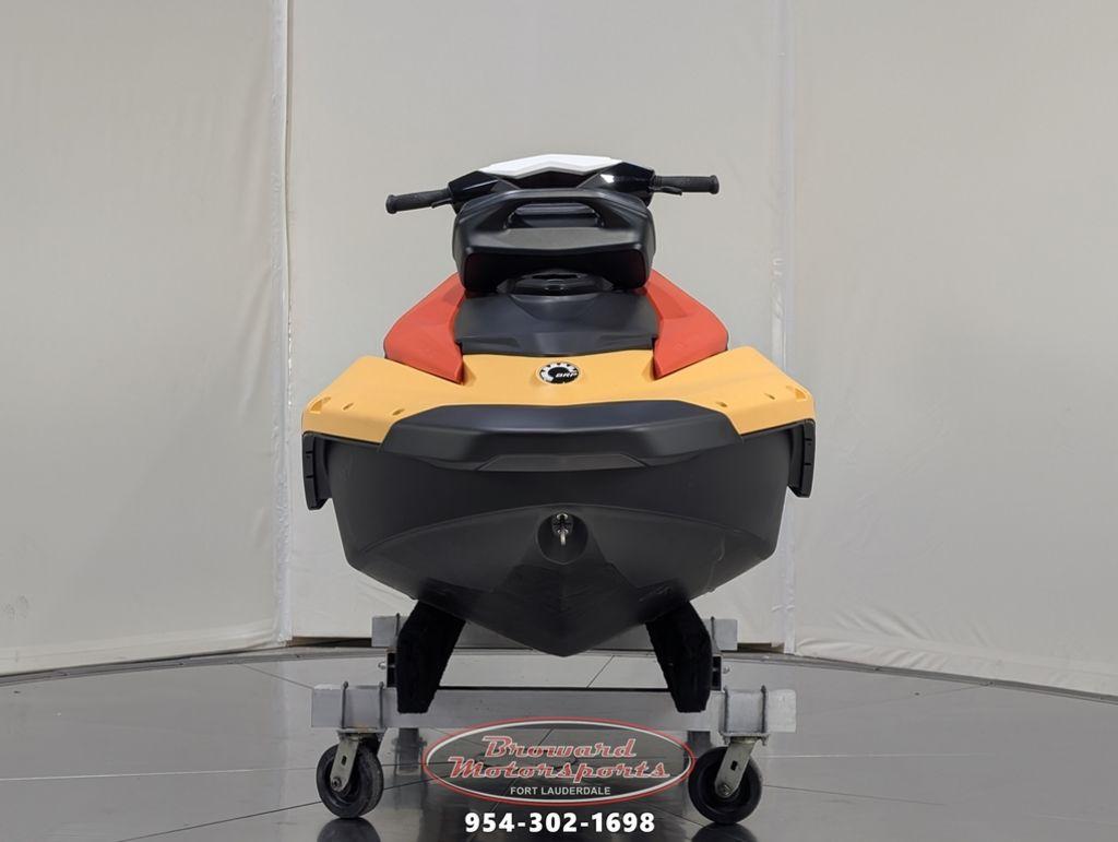 2025 Sea-Doo Spark™ for 2 Rotax® 900 ACE™- 90 CONV wi