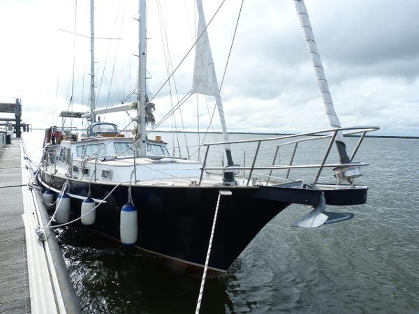 1988 Feltz Skorpion III