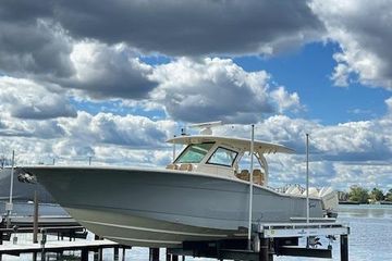 2019 Scout 355 LXF