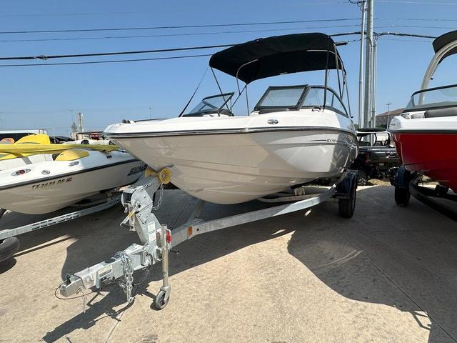 2024 Yamaha Boats SX195