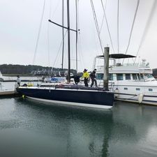 JPK jpk 11.80 JPK 11.80 ATOUT NAUTISME YACHT BROKER