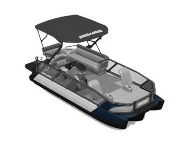 2025 Sea-Doo Switch™ Sport 21 - 230 Hp Painted