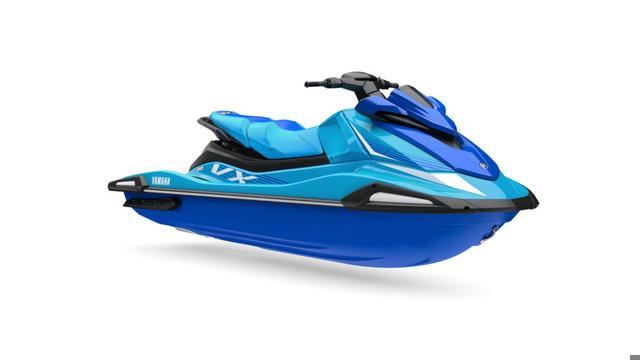 2025 Yamaha Boats VX
