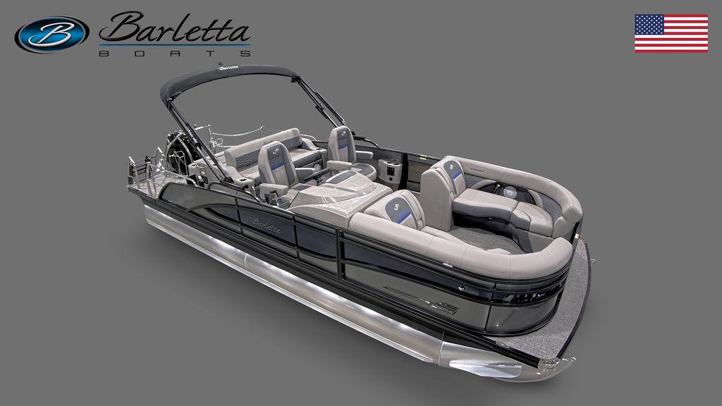 Barletta Corsa 23UC
