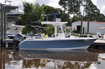 2020 Sea Hunt Ultra 225