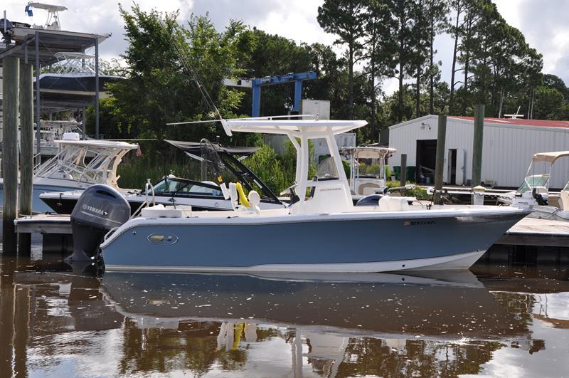 2020 Sea Hunt Ultra 225