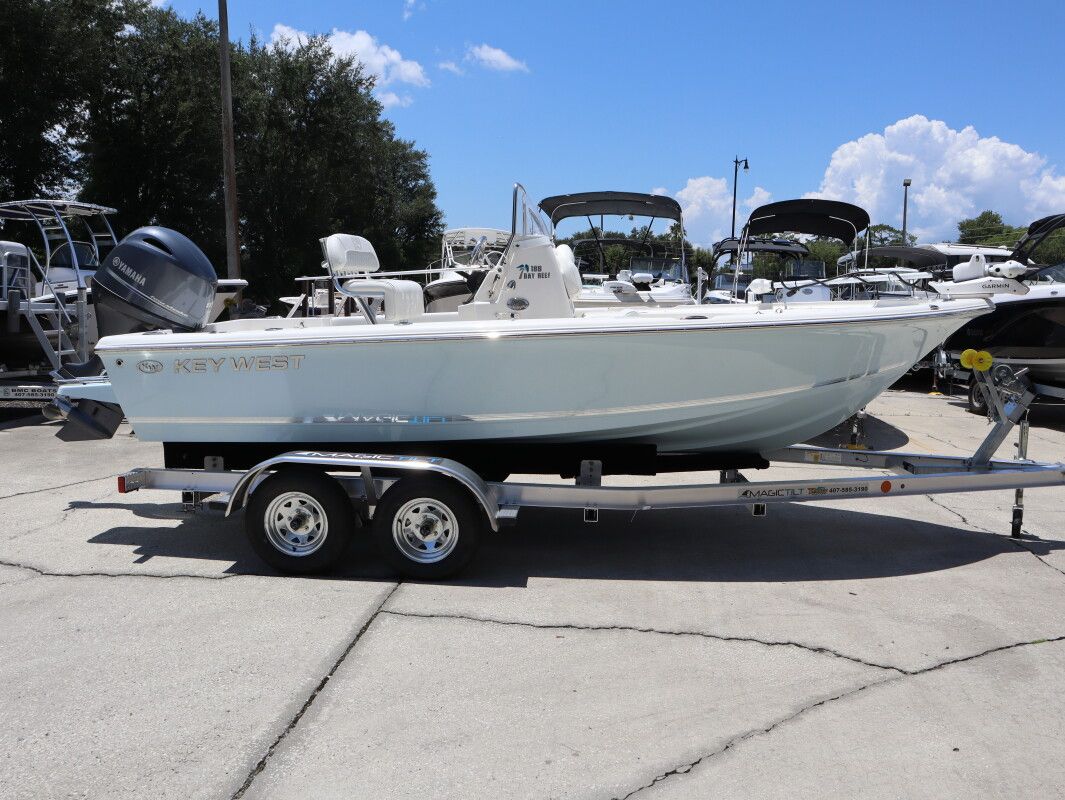 2026 Key West 188 BR