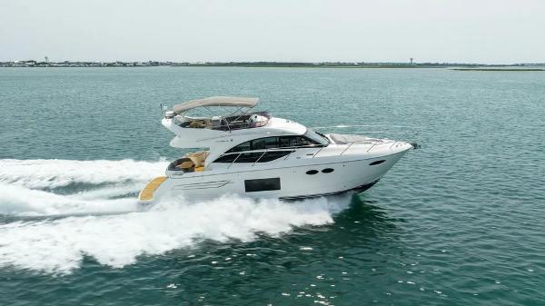 2018 Princess F49