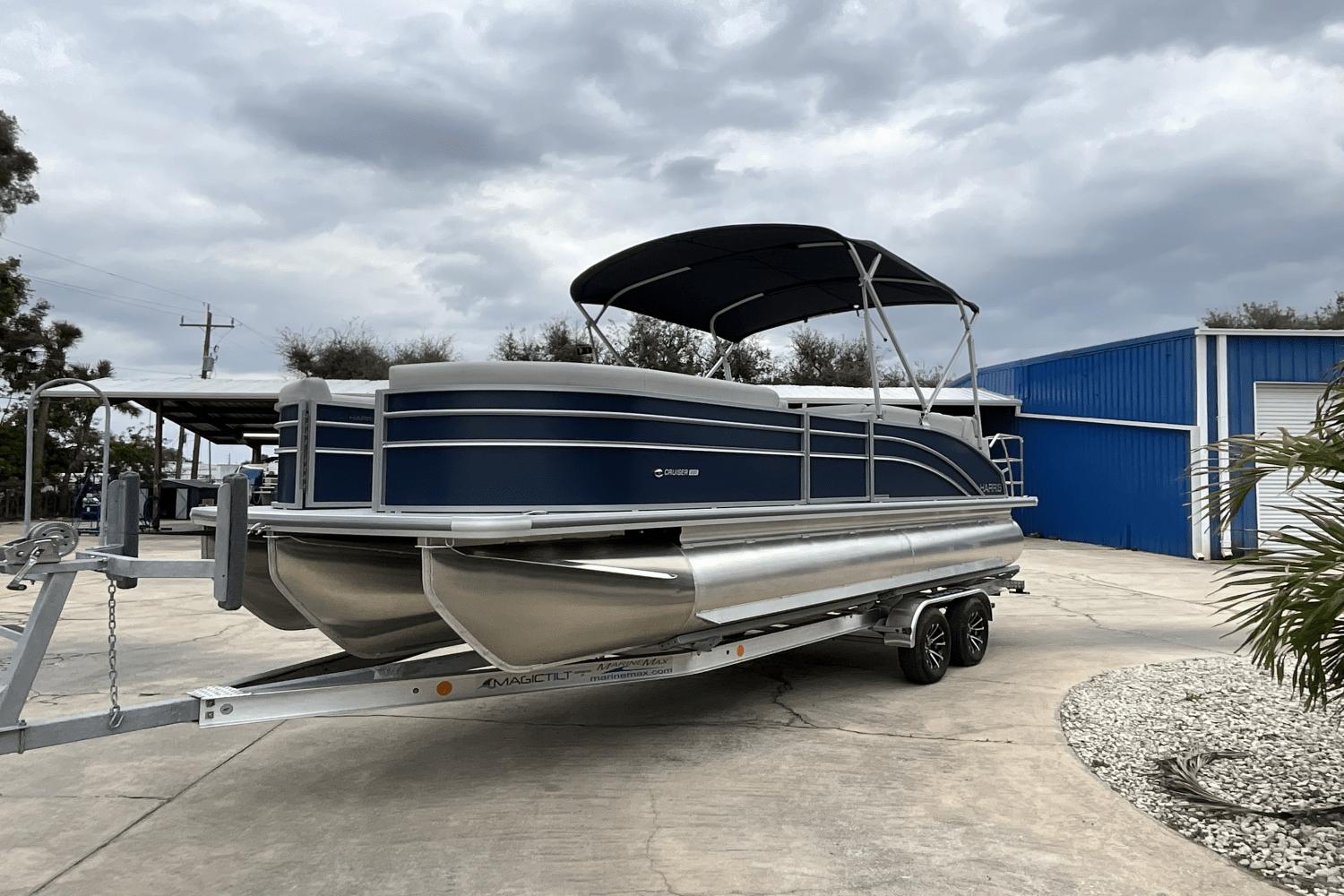 Harris 230 CRUISER