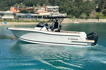 2025 Poseidon Blu Water 300