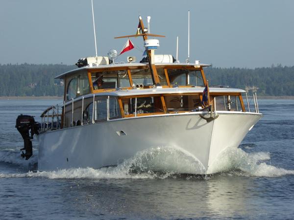 1959 Monk Express Cruiser