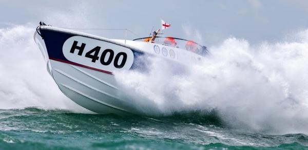 1963 Bertram 31