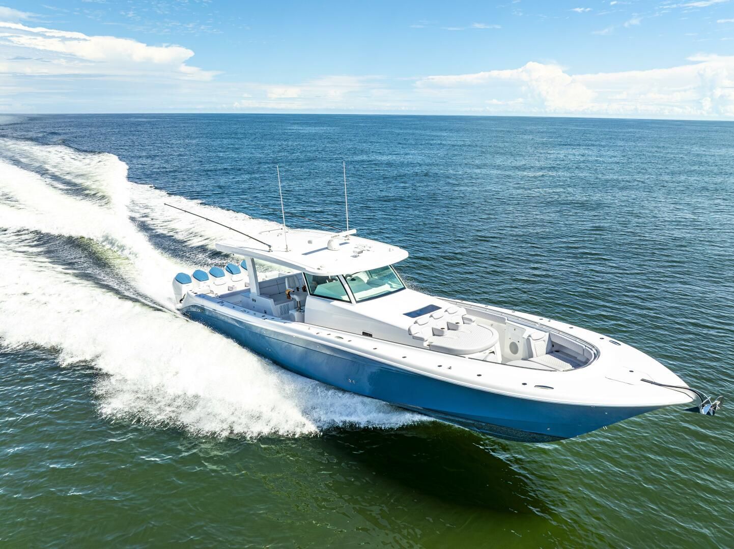 2026 HCB 56 Suenos GIX