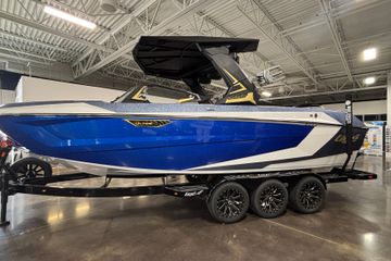 2026 Tigé Ultré 25ZX
