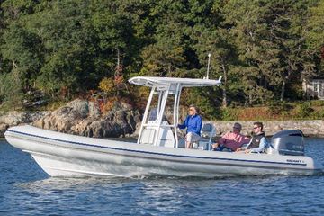2026 Ribcraft 7.8