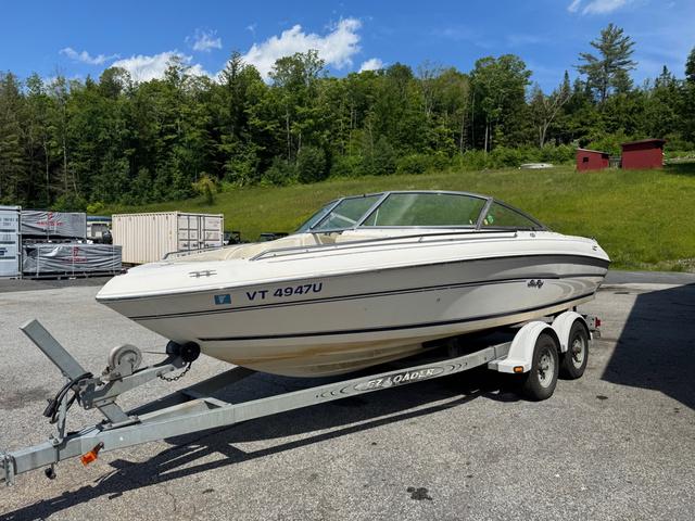 Sea Ray 190