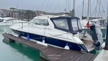 1998 Windy 37 Grand Mistral