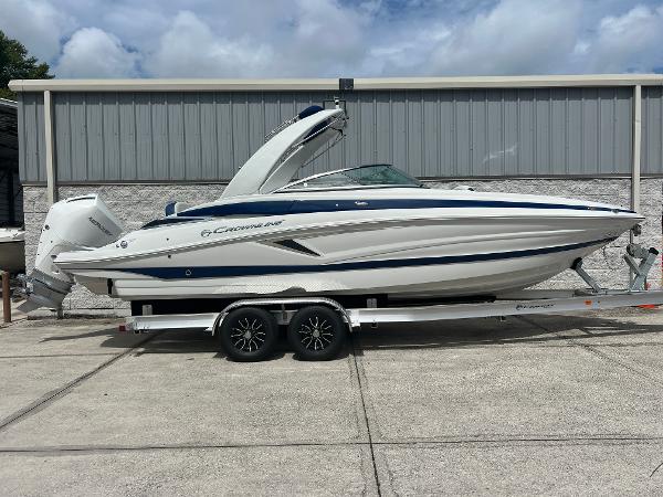 2024 Crownline 270 XSS