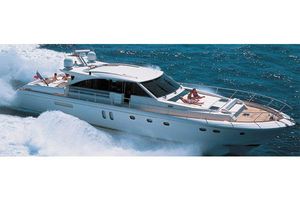 Guy Couach 2100 Open Manufacturer Provided Image