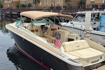 2022 Chris-Craft Launch 35 GT