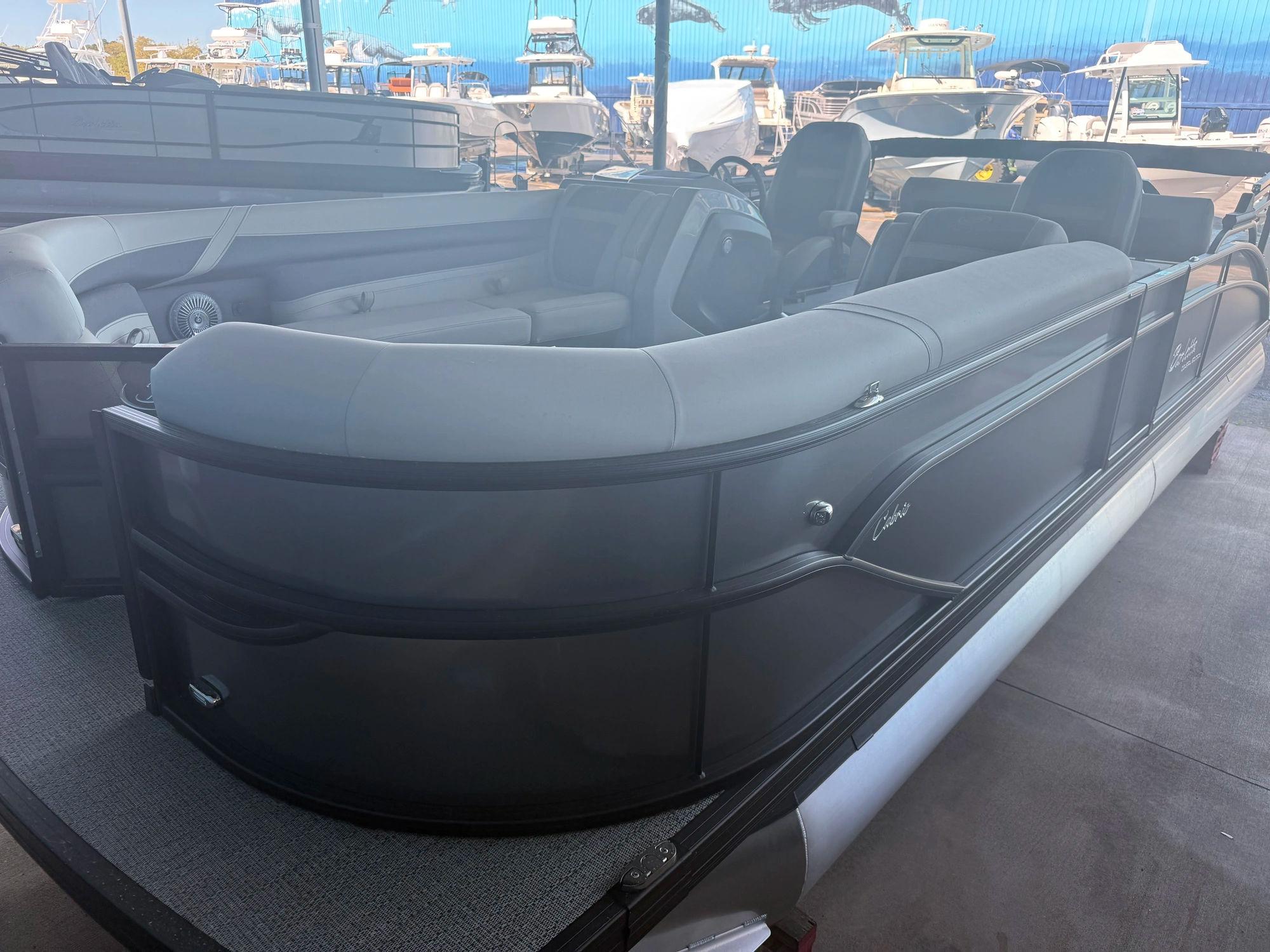 Barletta CABRIO C24UC 2025-BARLETTA-CABRIO-C24UC