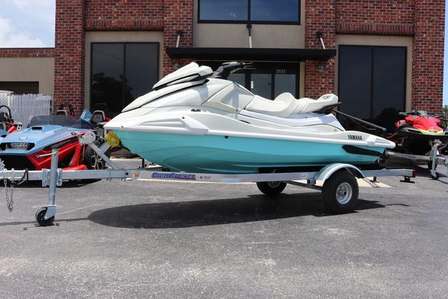 Yamaha Boats VX