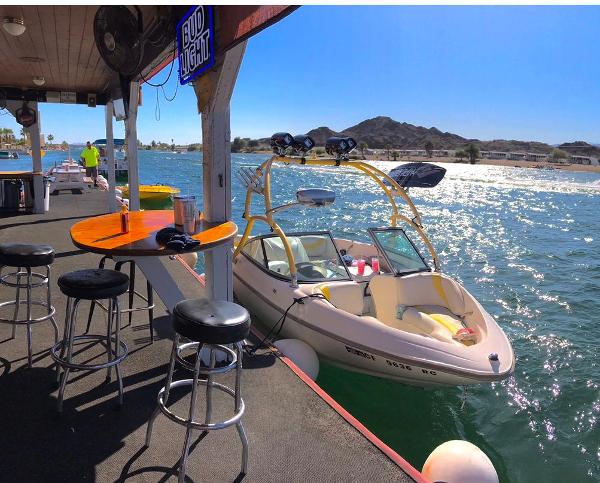 2005 Maxum 1800MX