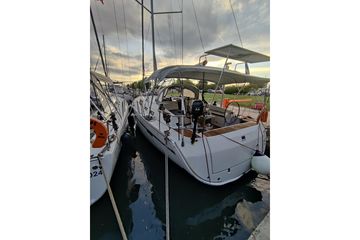 2015 Bavaria Cruiser 51