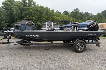 2021 Ranger RT178