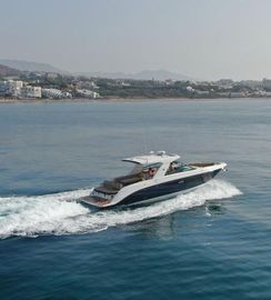 2024 Sea Ray SLX 400
