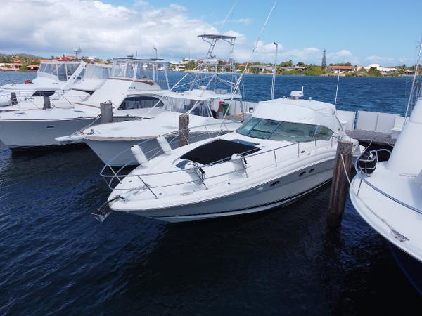 boot kopen bonaire