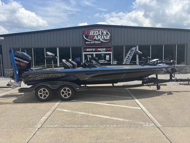 Nitro Z21