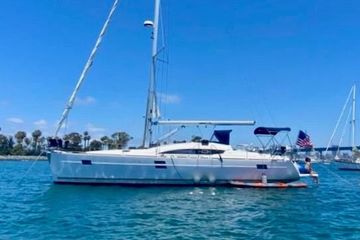 2018 Elan 45 Impressions