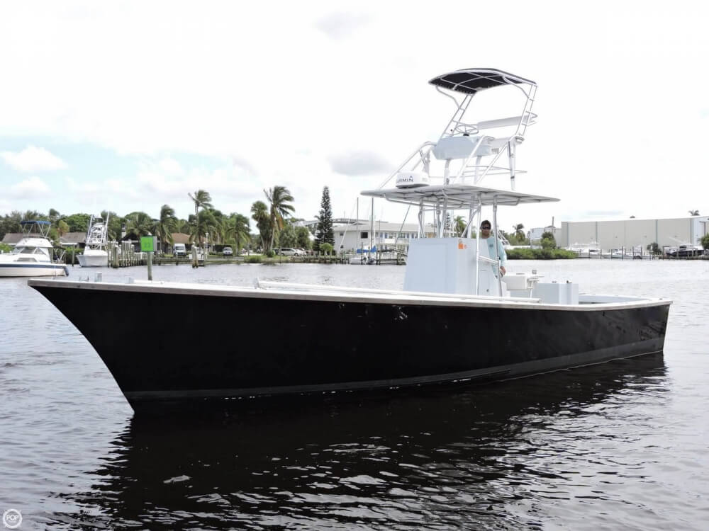 center console boats for sale
