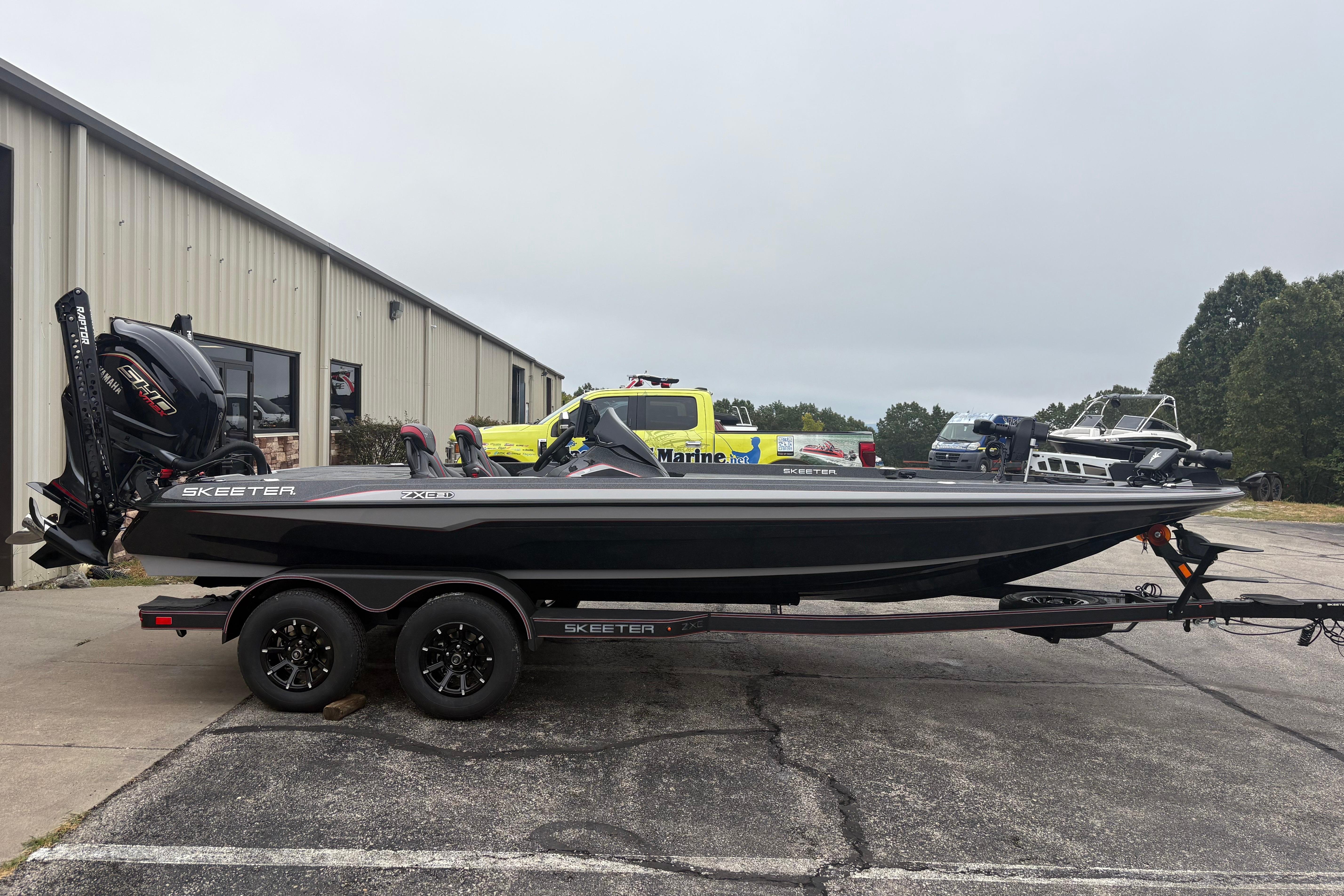 2026 Skeeter ZXE21