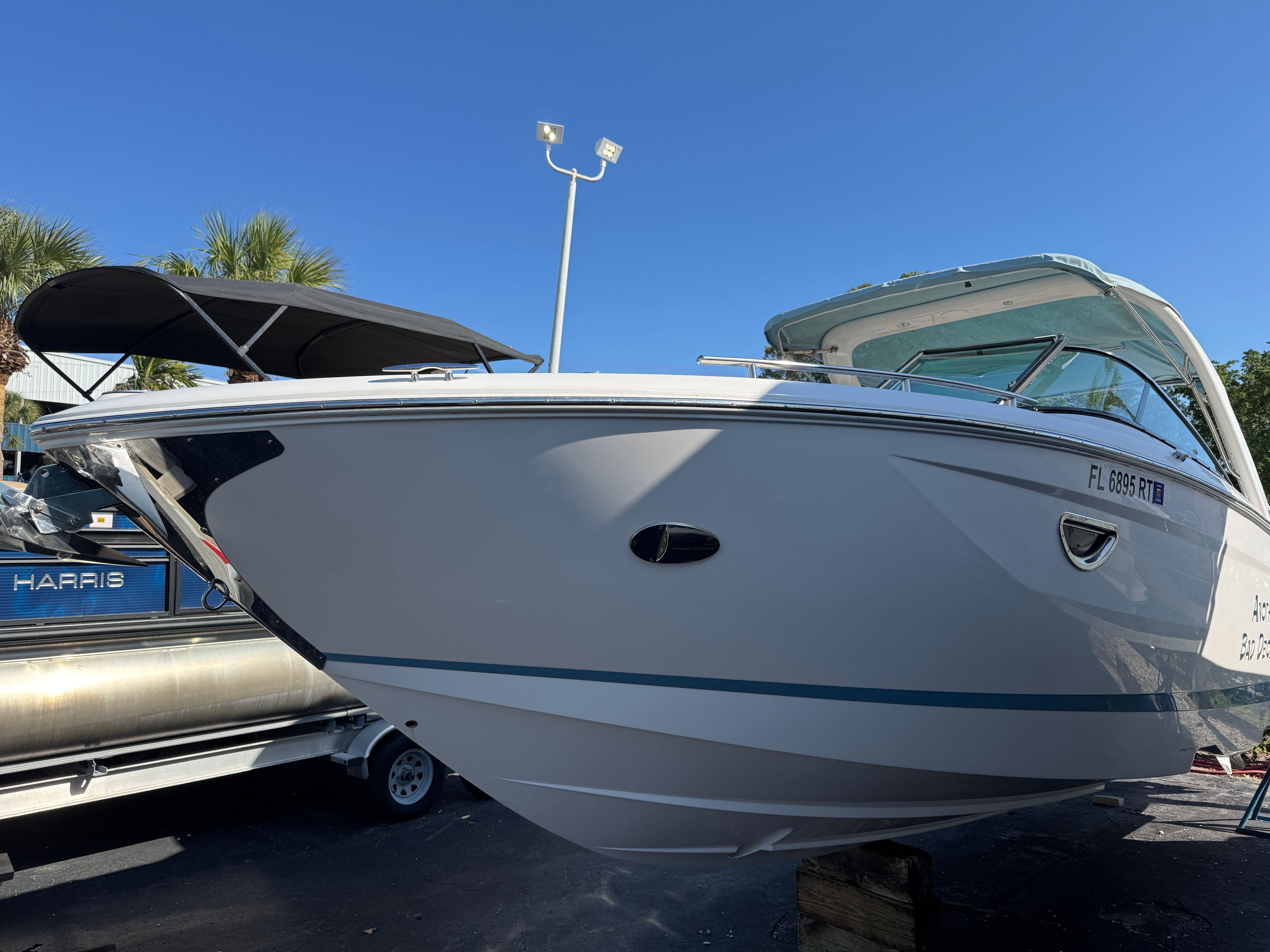 2019 Regal 29 OBX
