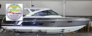 2020 Formula 430 Super Sport Crossover
